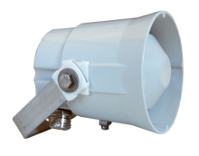 Explosion Proof aluminum horn loudspeaker HS-8 EExmN(T)